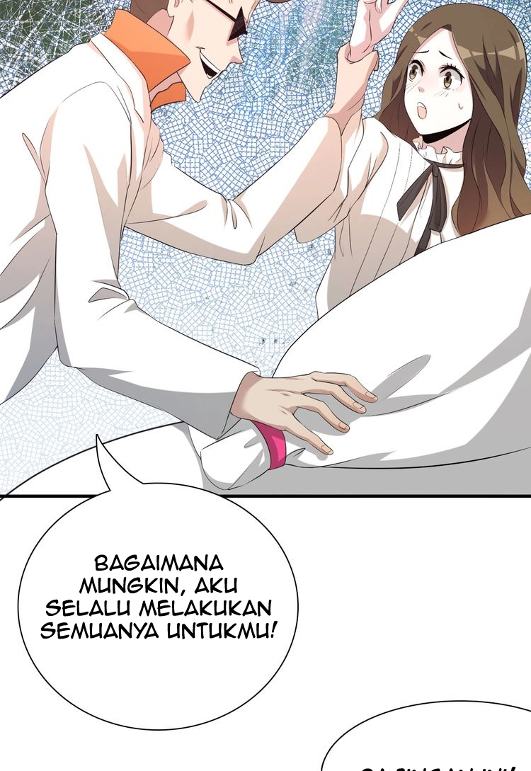Reborn Doctor Chapter 03 Gambar 35